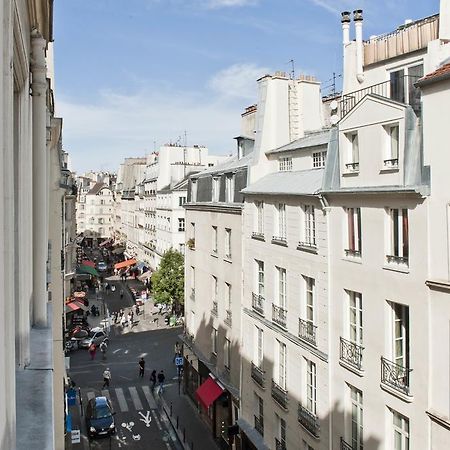 Classy St. Germain Apartment باريس المظهر الخارجي الصورة